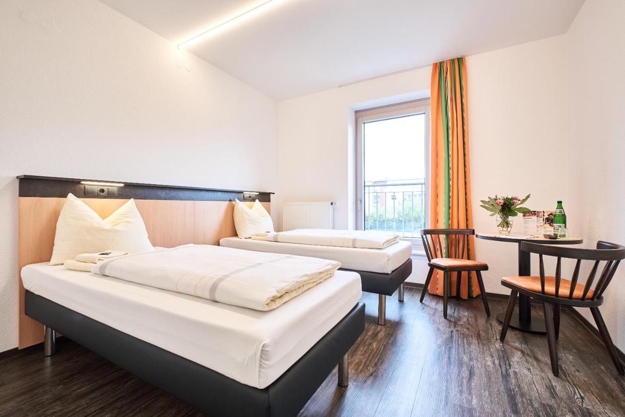 Bielefeld Jbb Jugendgaestehaus المظهر الخارجي الصورة