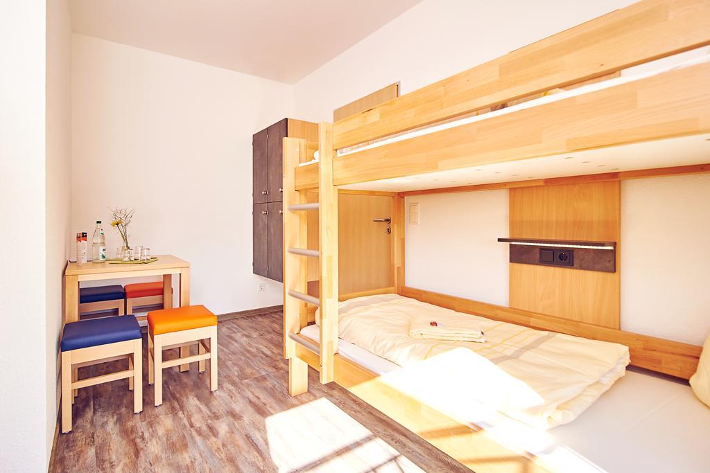 Bielefeld Jbb Jugendgaestehaus المظهر الخارجي الصورة